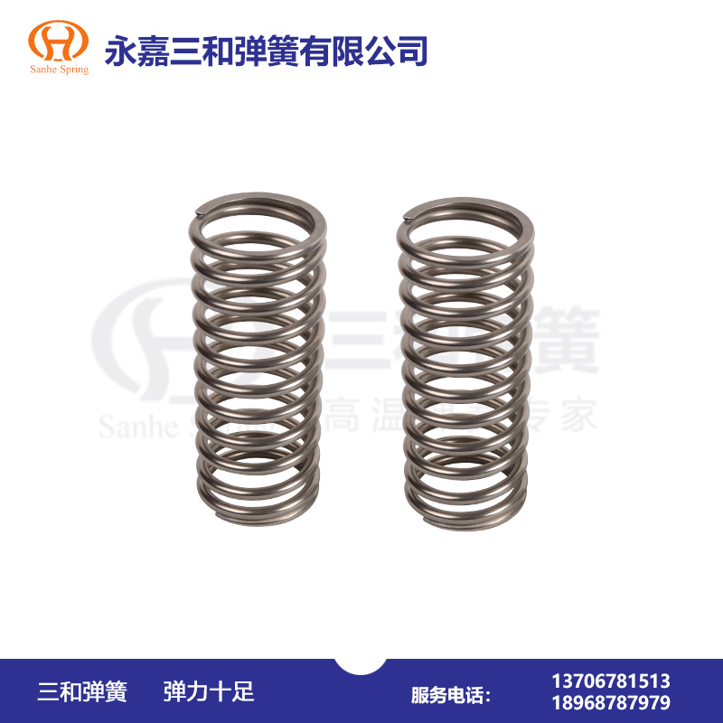 安(an)全閥彈簧(huang)
