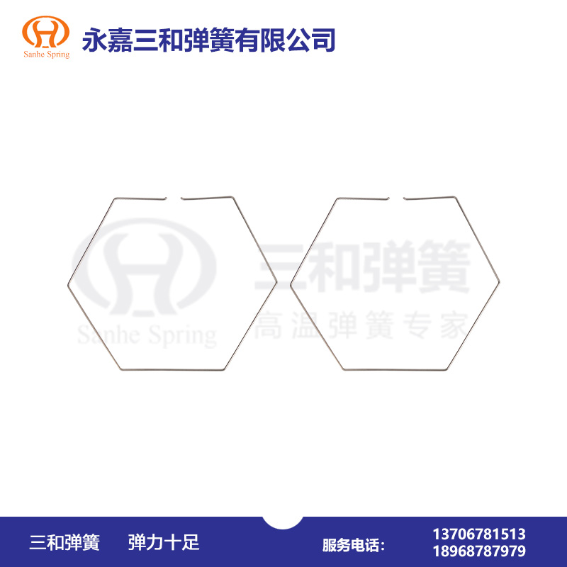 V型(xíng)球閥彈簧(huáng)