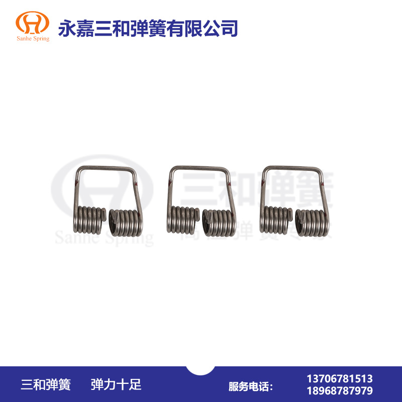 完井(jǐng)工具彈簧(huáng)