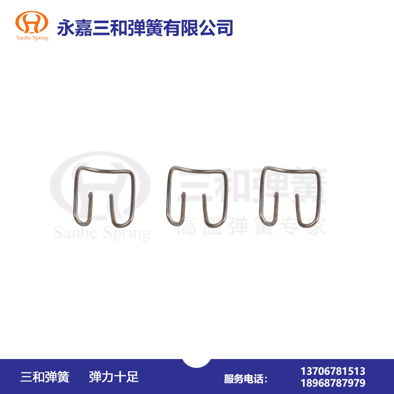 完井工(gōng)具--開關工(gong)具--自釋放(fang)移位工具(jù)彈簧