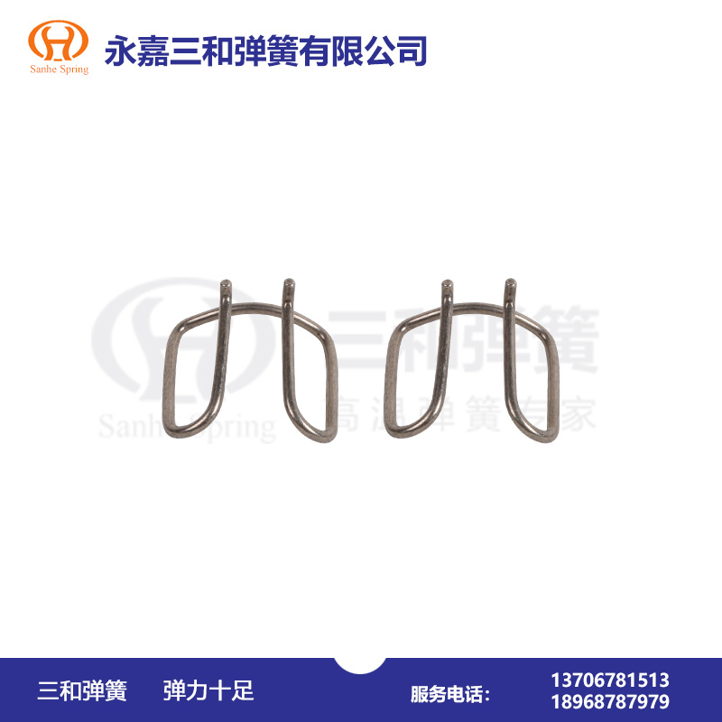 完井工(gong)具--開關工(gong)具--自釋放(fang)移位工具(jù)彈簧