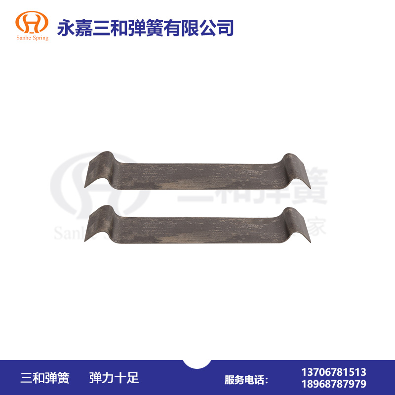 完井工具(jù)--井下流體(tǐ)控制設備(bèi)--鎖芯彈片(pian)