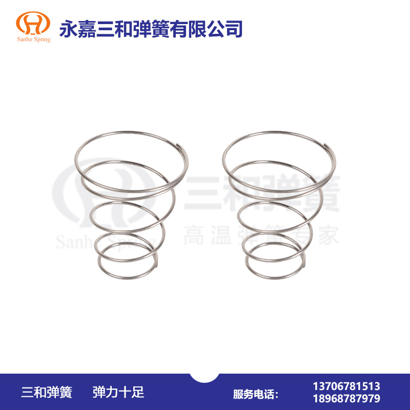耐硝酸(suan)腐蝕彈簧(huang)