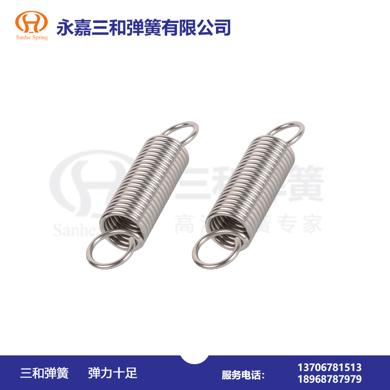 耐(nài)海水腐蝕(shí)彈簧