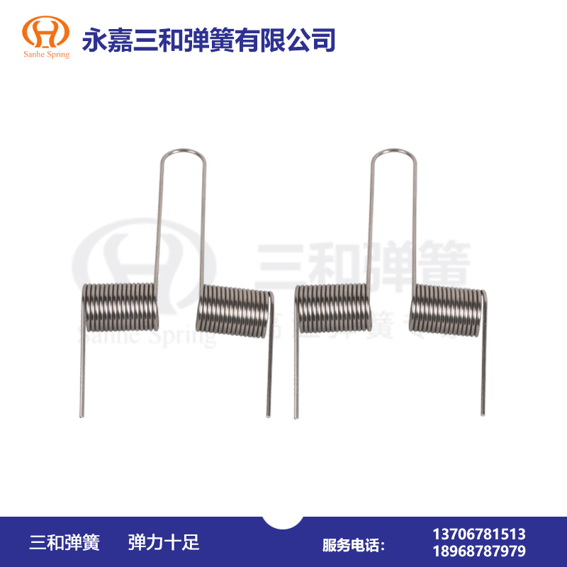 NS4102彈(dan)簧