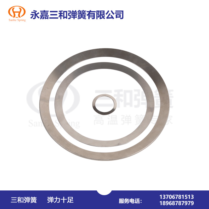 Inconel 625彈簧(huang)