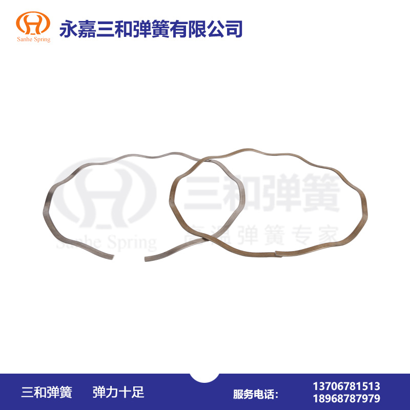 N10276彈簧(huáng)