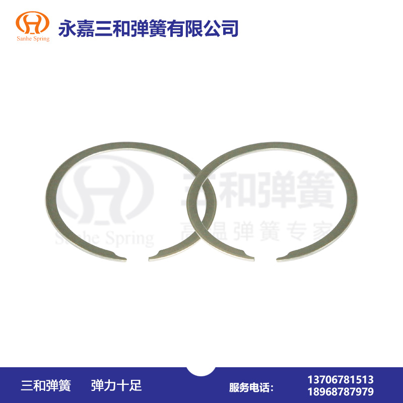 雙(shuāng)折口擋圈(quan)