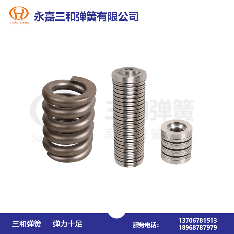 鋼(gang)包出水口(kou)機構彈簧(huang)