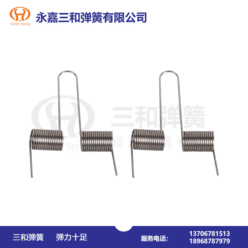 SUS304彈簧廠家(jia)