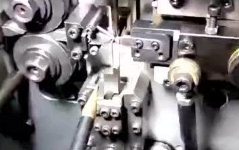 三和(he)彈簧--高溫模具(jù)彈簧