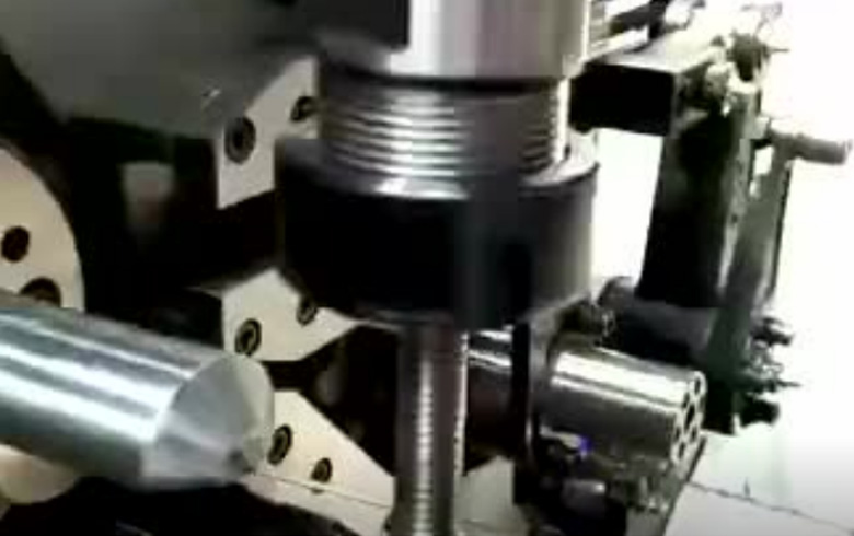 三和彈簧--耐(nai)高溫模具彈簧(huang)