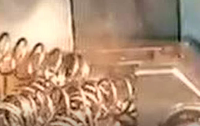 三和彈簧--五金(jīn)彈簧