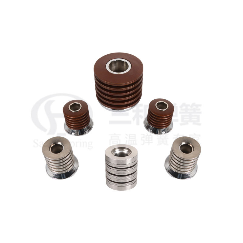 GB\T1972國(guó)标碟形彈簧生(shēng)産廠家