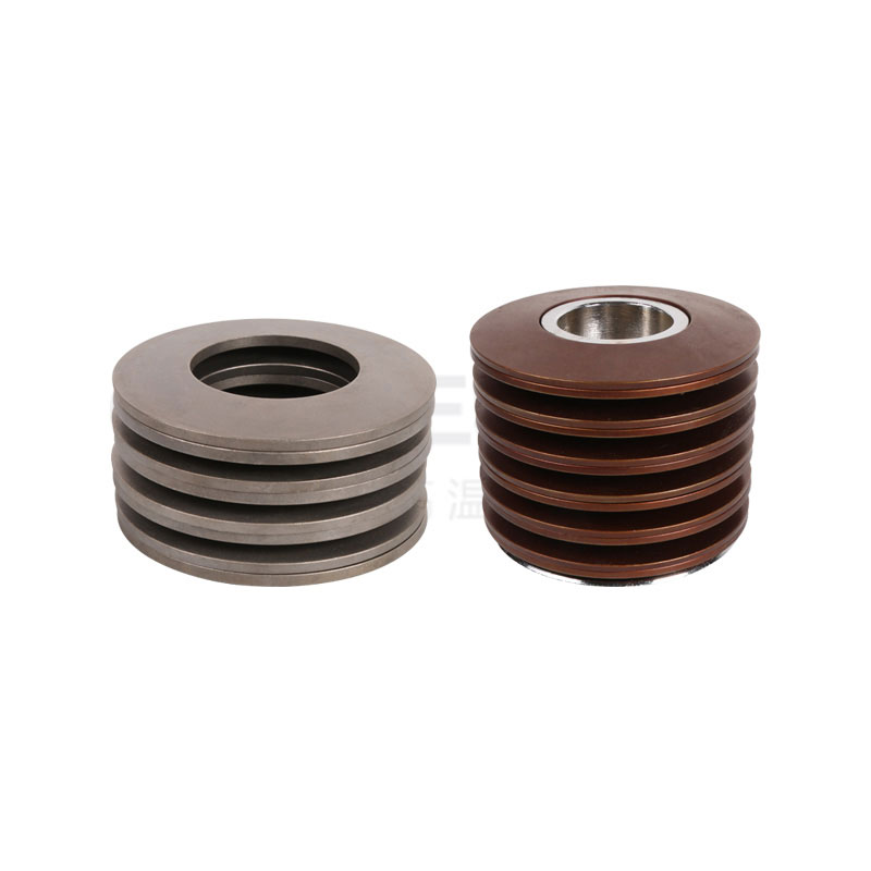 耐腐蝕碟形彈(dàn)簧廠家