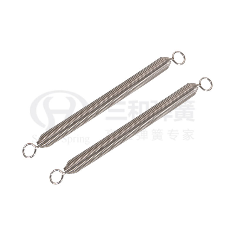 可調式拉(lā)伸彈簧--彈簧(huáng)廠家