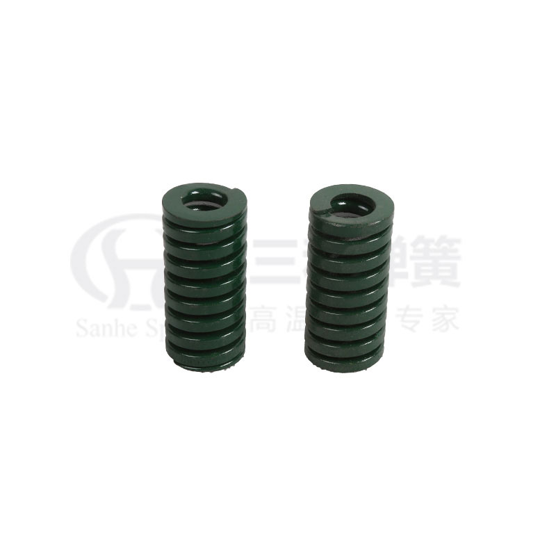 模具(ju)彈簧--重(zhong)負荷（綠(lǜ)色）TH