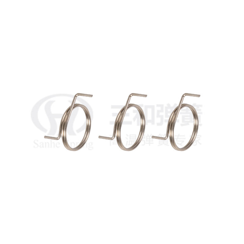 耐碳酸(suān)腐蝕彈簧