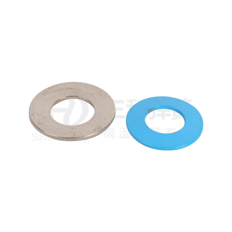 耐高溫彈(dàn)簧150--280℃--高溫碟形彈簧(huáng)制造廠