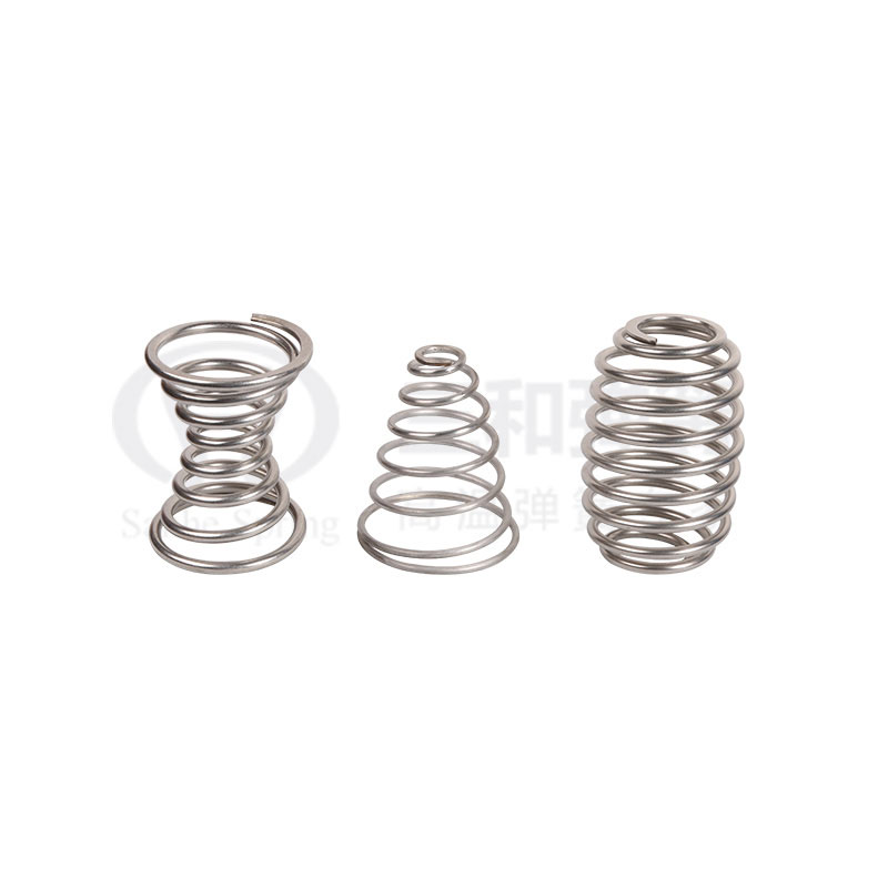 钛合金異型(xing)簧