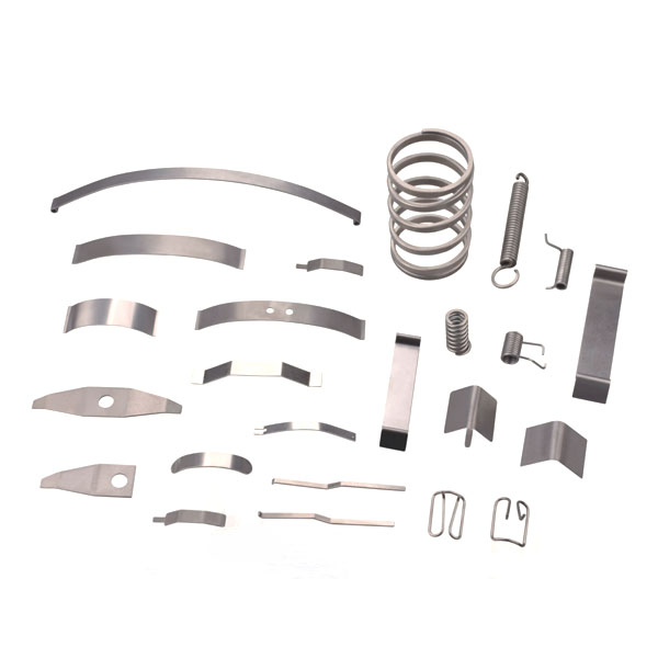 石油鑽采設(she)備彈簧