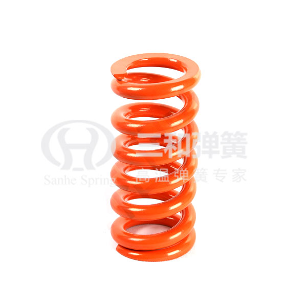 熱(rè)卷彈簧(huáng)