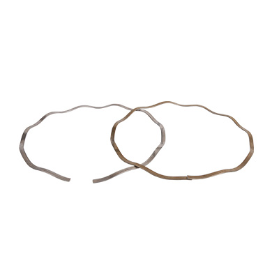 SSR單層波形彈簧(huang)