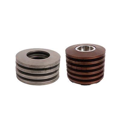 耐腐蝕碟形(xíng)彈簧廠家