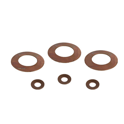 铍青銅碟形(xing)彈簧廠家