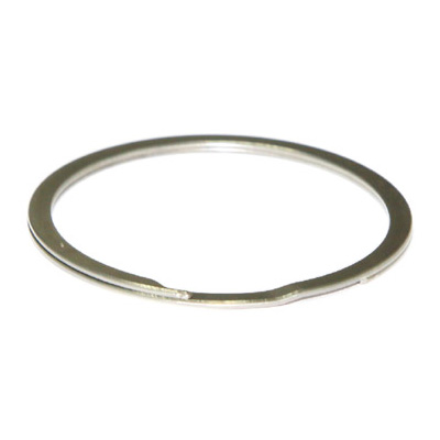 雙層彈性檔圈(quān)