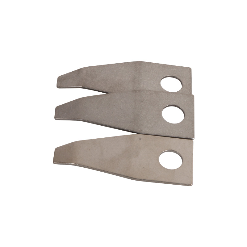 耐高溫彈簧(huang)550--700℃--高溫片彈簧廠