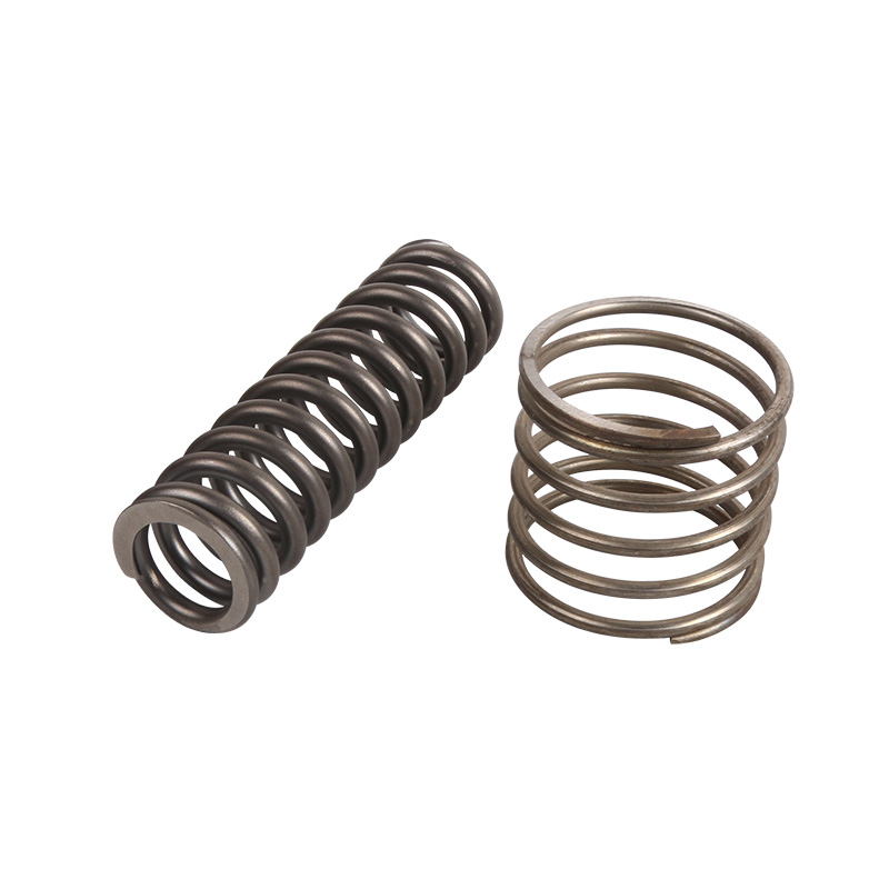 耐高溫彈簧300--430℃--高(gao)溫壓縮彈簧生産(chan)廠家