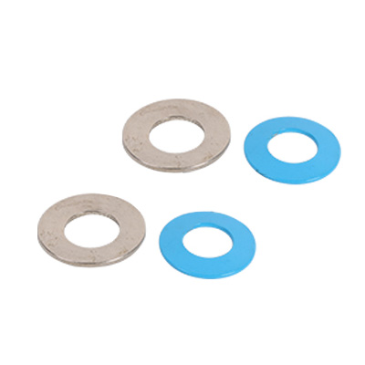 耐高(gao)溫彈簧150--280℃--高溫碟形(xíng)彈簧制造廠