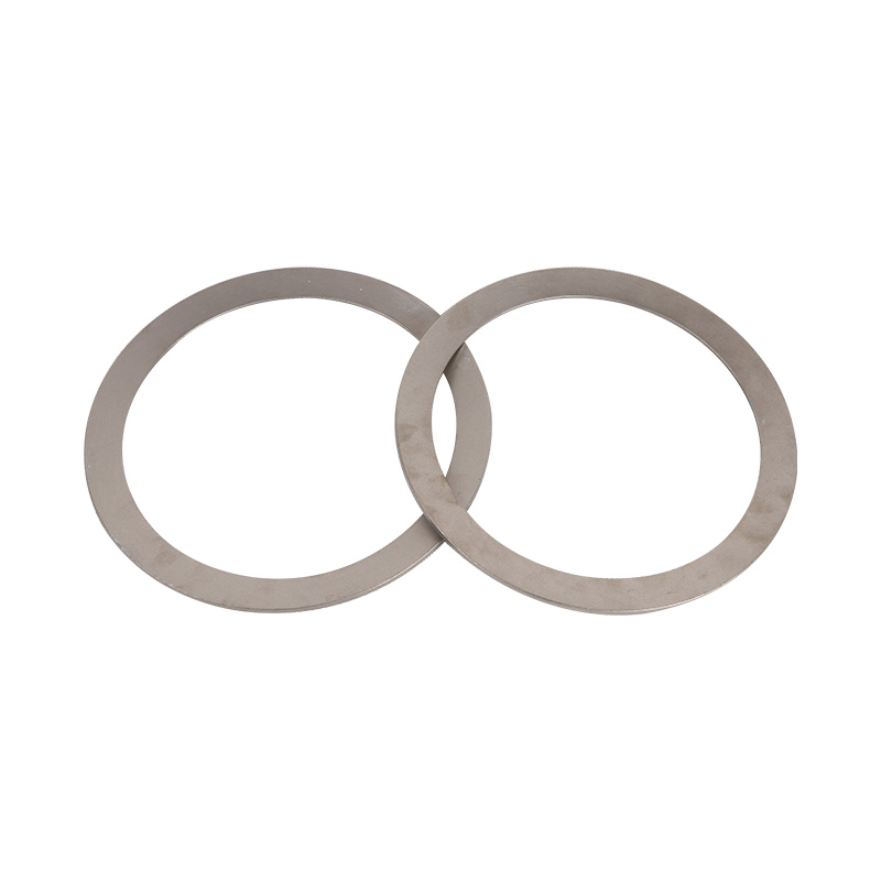 17-4PH彈簧生(sheng)産廠家(jiā)