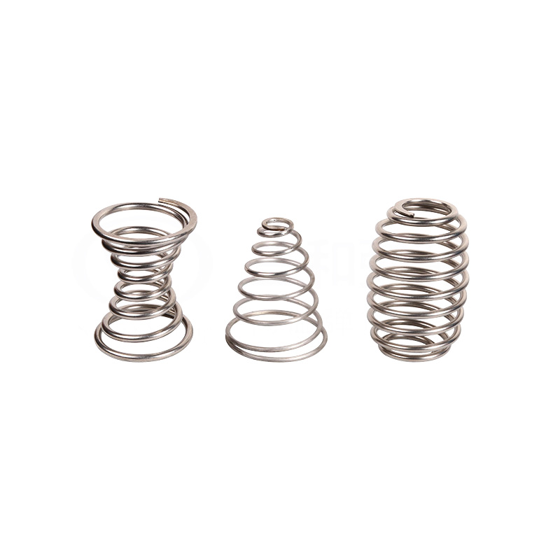 钛合金異型(xíng)簧