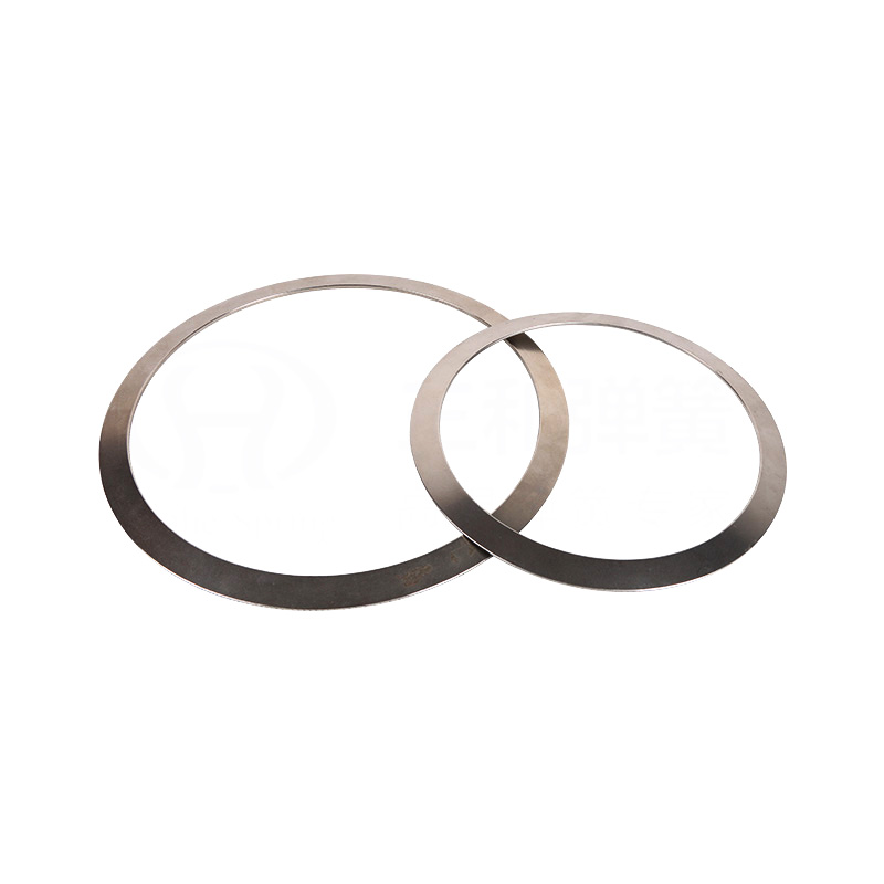 钛合(he)金碟形(xing)彈簧