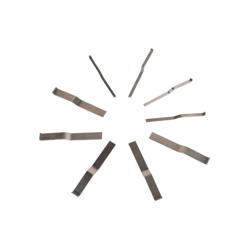 钛合金(jīn)波條彈(dàn)簧