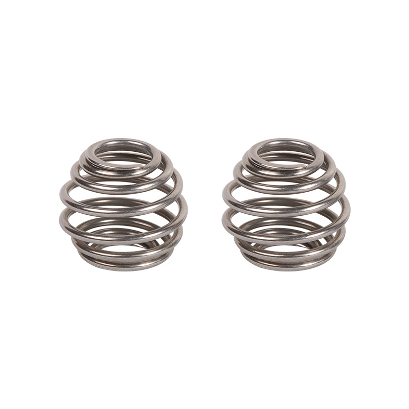 钛金(jīn)屬彈簧(huáng)