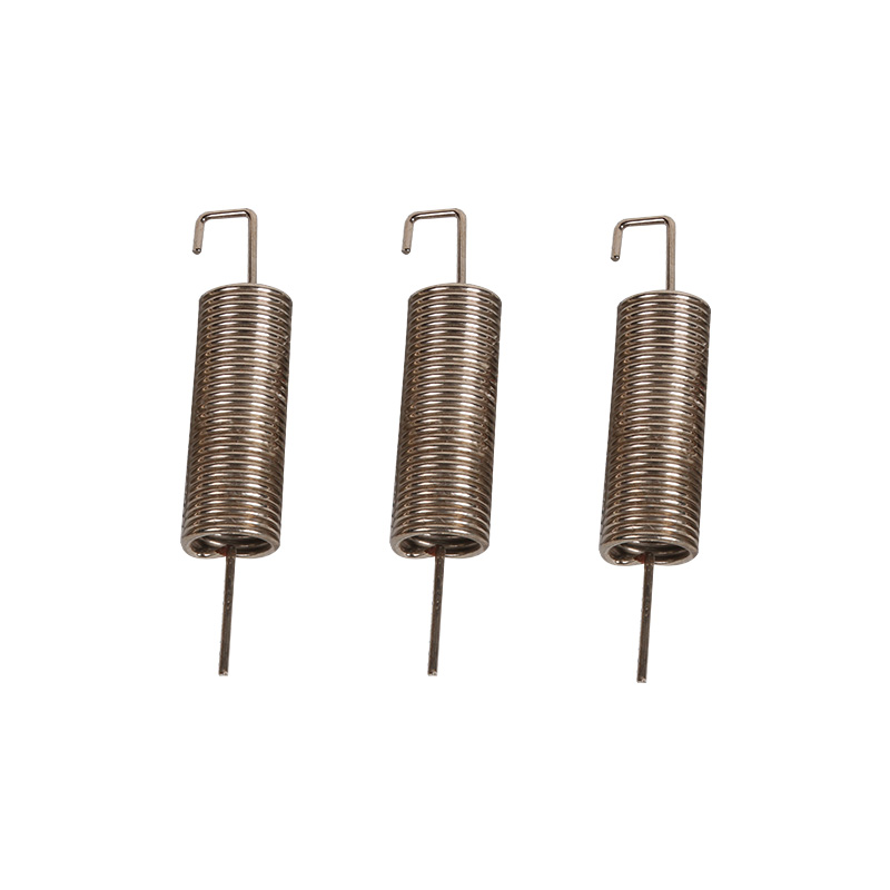 扭(niu)臂彎中(zhong)間扭轉(zhuan)彈簧--彈(dàn)簧生産(chan)廠家