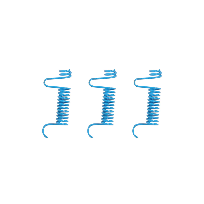 三(san)臂扭轉(zhuan)彈簧--彈(dàn)簧制造(zào)廠