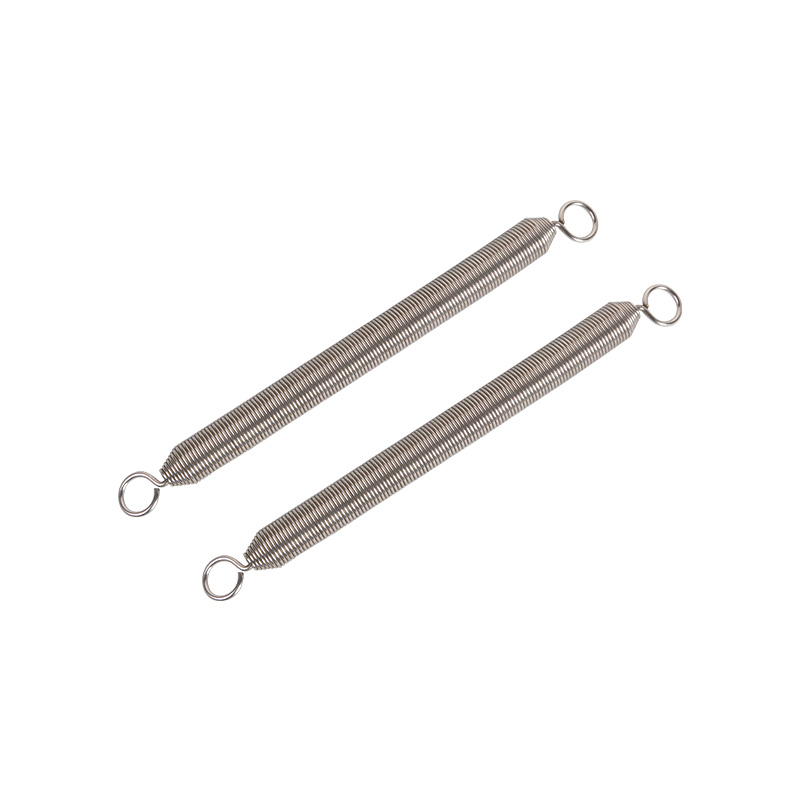 可調式拉伸(shen)彈簧--彈簧廠家