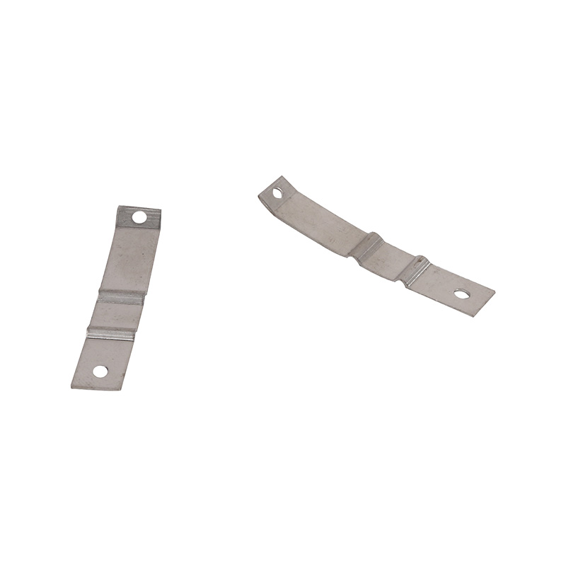 折(she)彎片彈簧--彈(dàn)簧制造廠