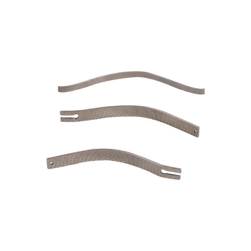 片(piàn)彈簧--彈(dàn)簧生産(chǎn)廠家