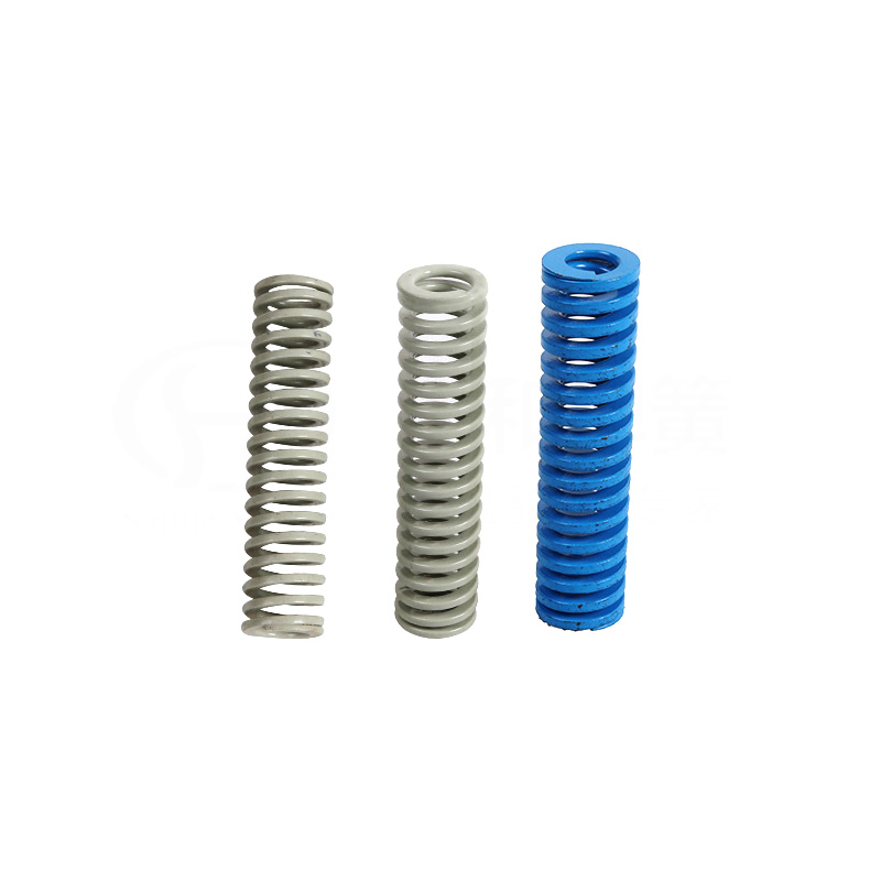模具彈簧(huang)--特輕負荷（銀(yin)灰）TR