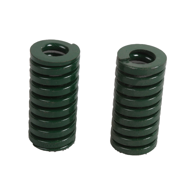 模具彈簧--重(zhòng)負荷（綠色）TH