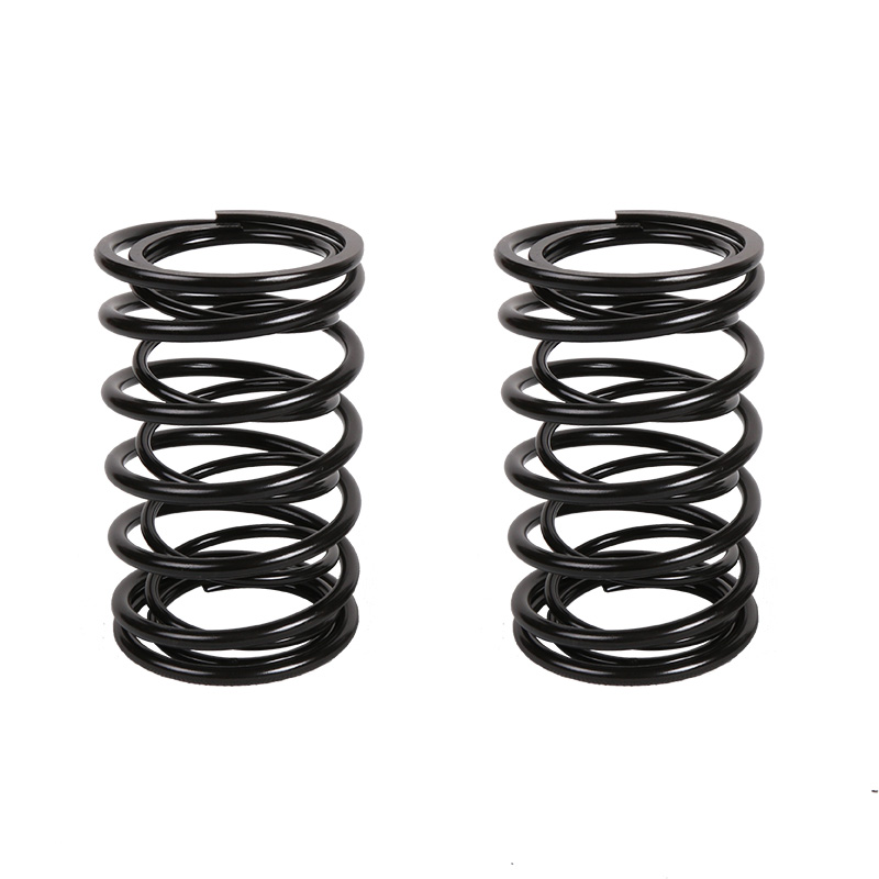 調節閥彈(dan)簧