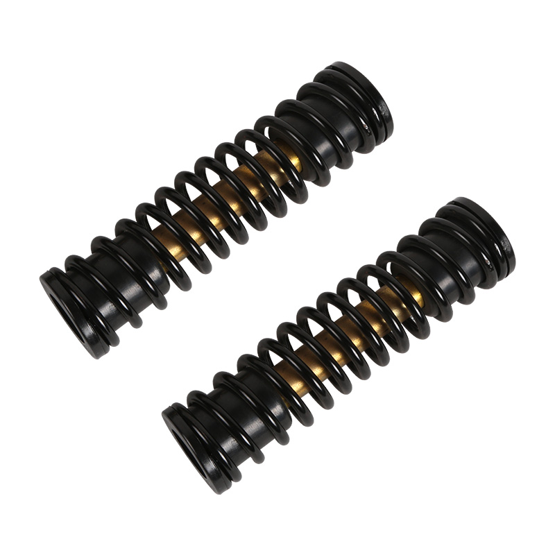 氣動(dòng)執行器彈簧(huáng)