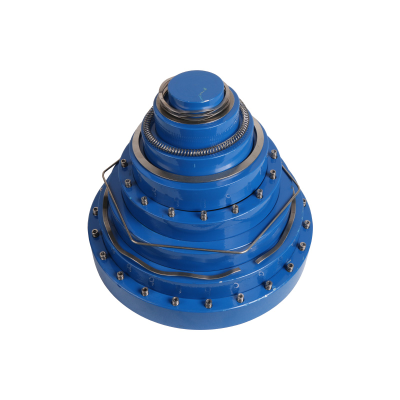 球閥閥(fa)座彈簧