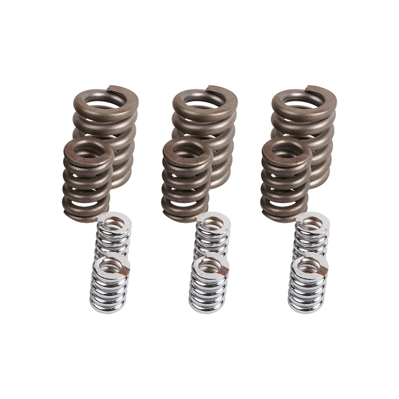 減壓閥彈簧(huang)