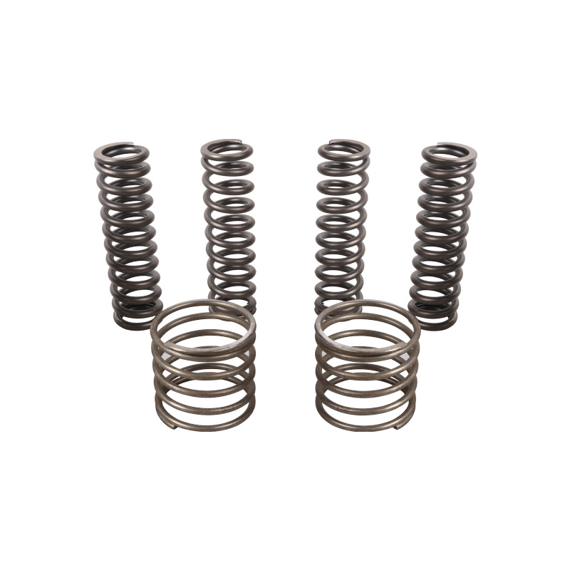 試井工具(ju)彈簧